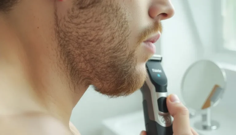 Coupe de barbe homme : le guide complet selon votre visage
