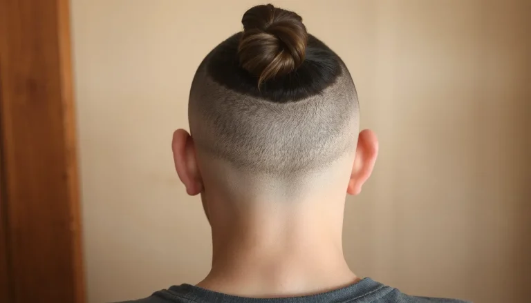 Coupe de cheveux samouraï : histoire du chonmage et variantes modernes