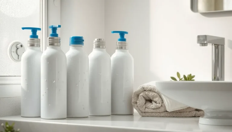Avis Head and Shoulders : notes, retours consommateurs et variantes shampoings