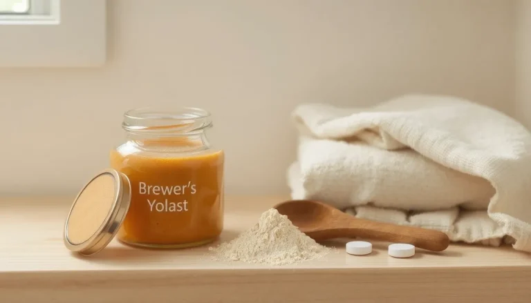 Levure de bière et pousse de cheveux : le guide complet pour une cure efficace